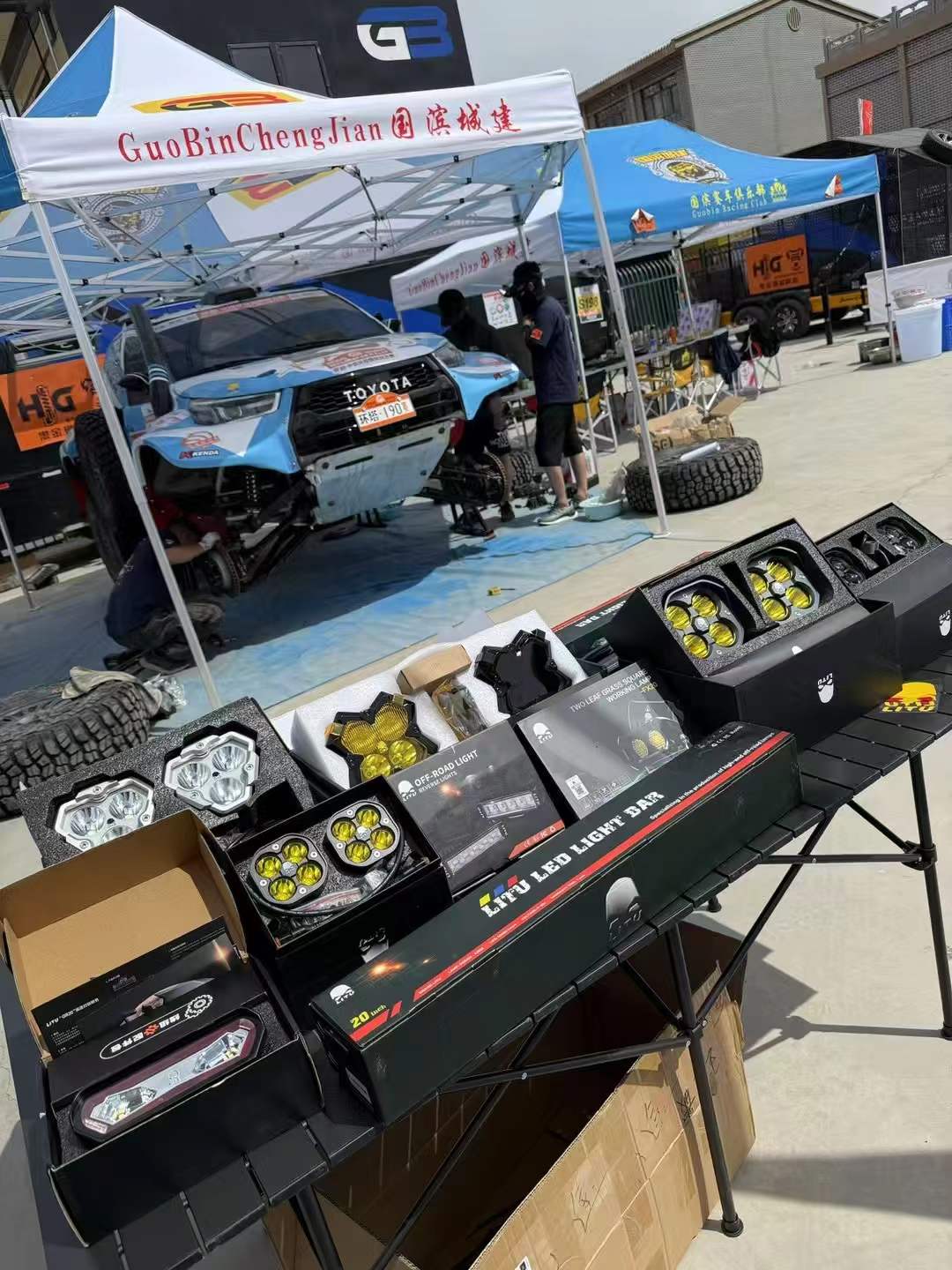 Rally Validation: Penetration & Reliability Redefined