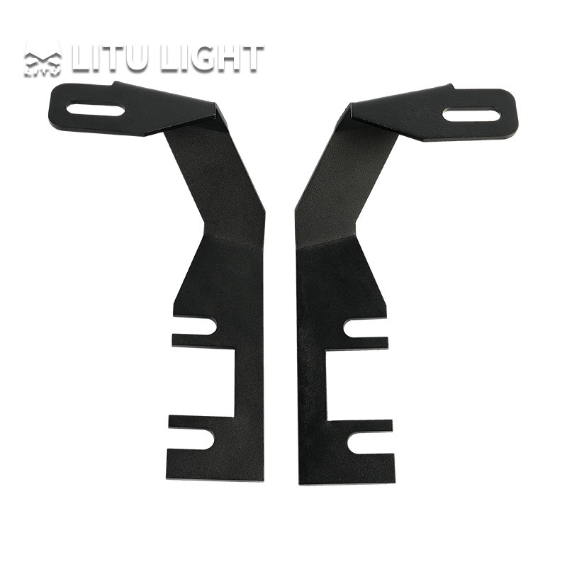 Ford Ranger A-pillar bracket (1).jpg