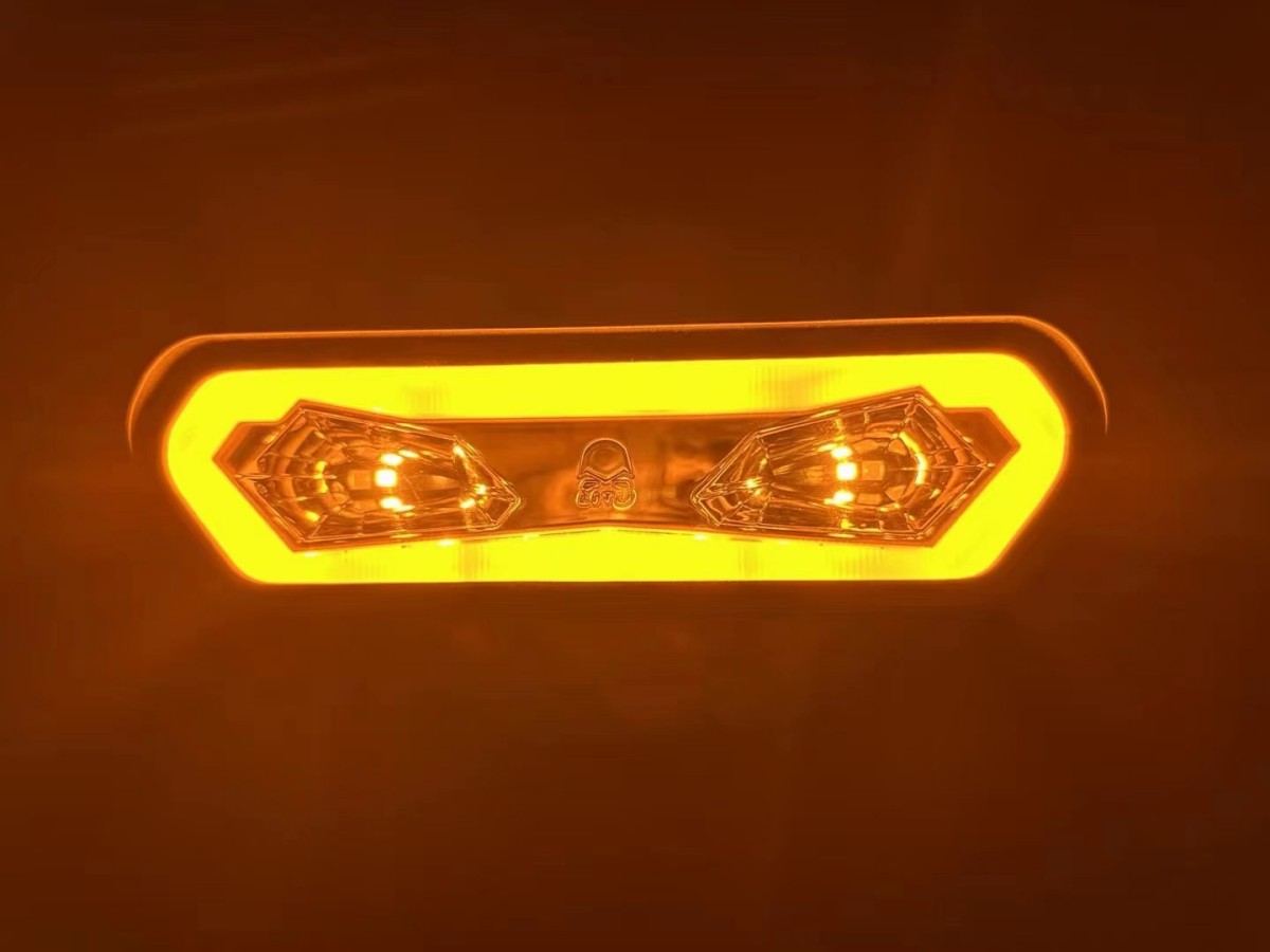 Improving Off-Road Safety: The Importance of Modifying Off-Road Vehicle Brake Lights