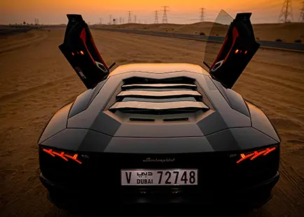 Enhancing Off-Road Safety and Comfort: The Evolution of High-Performance Off-Road Lights