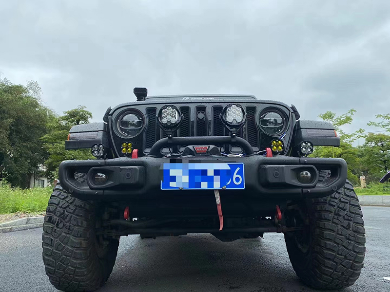 Exploring the popularity of off-road vehicles: a thrilling adventure